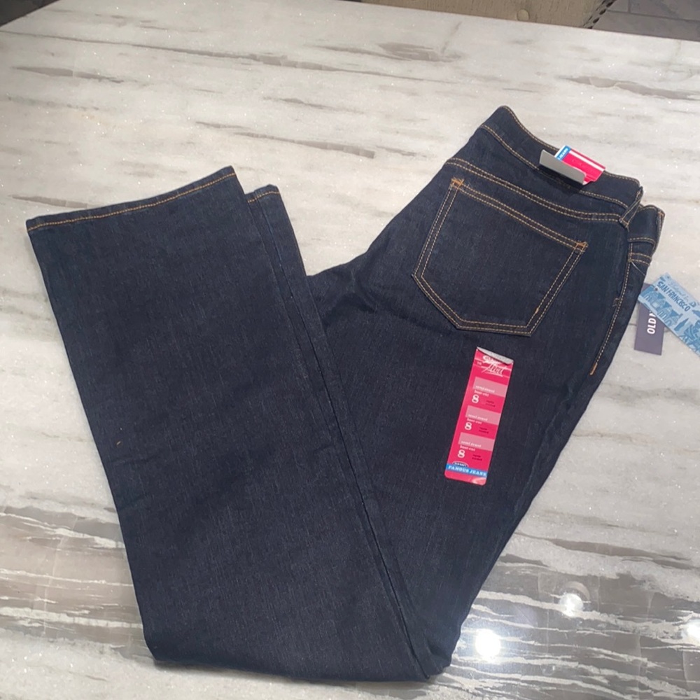 NWT Old Navy boot cut jeans